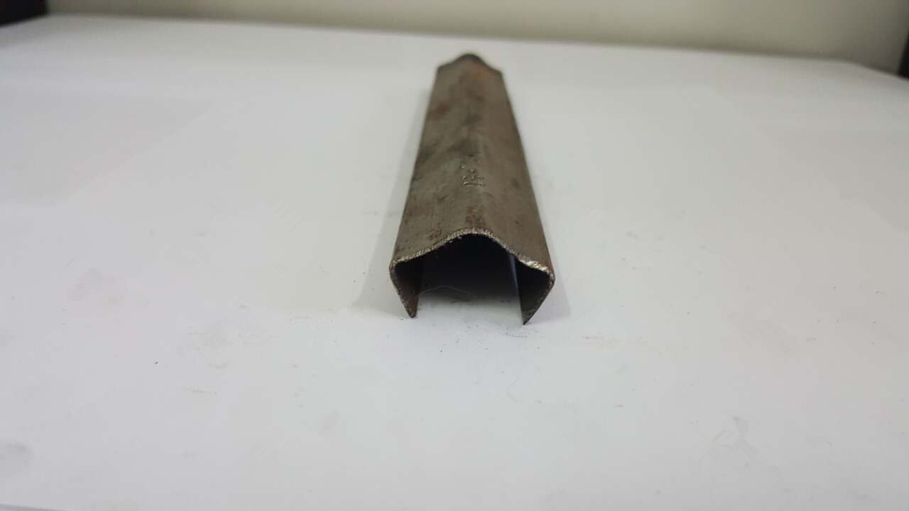 冷弯橙子污视频工艺