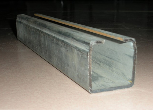 槽形冷弯橙子污视频